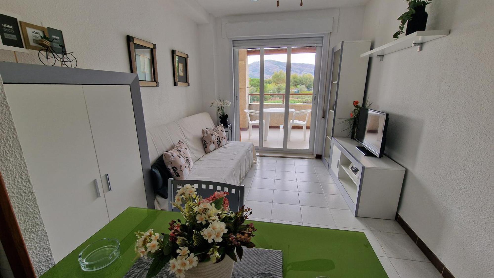 Apartamento Regata Playa Oropesa del Mar Exterior foto
