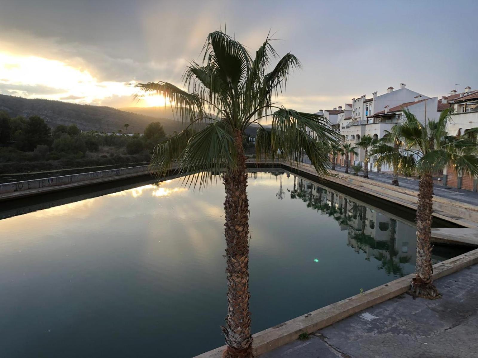 Apartamento Regata Playa Oropesa del Mar Exterior foto