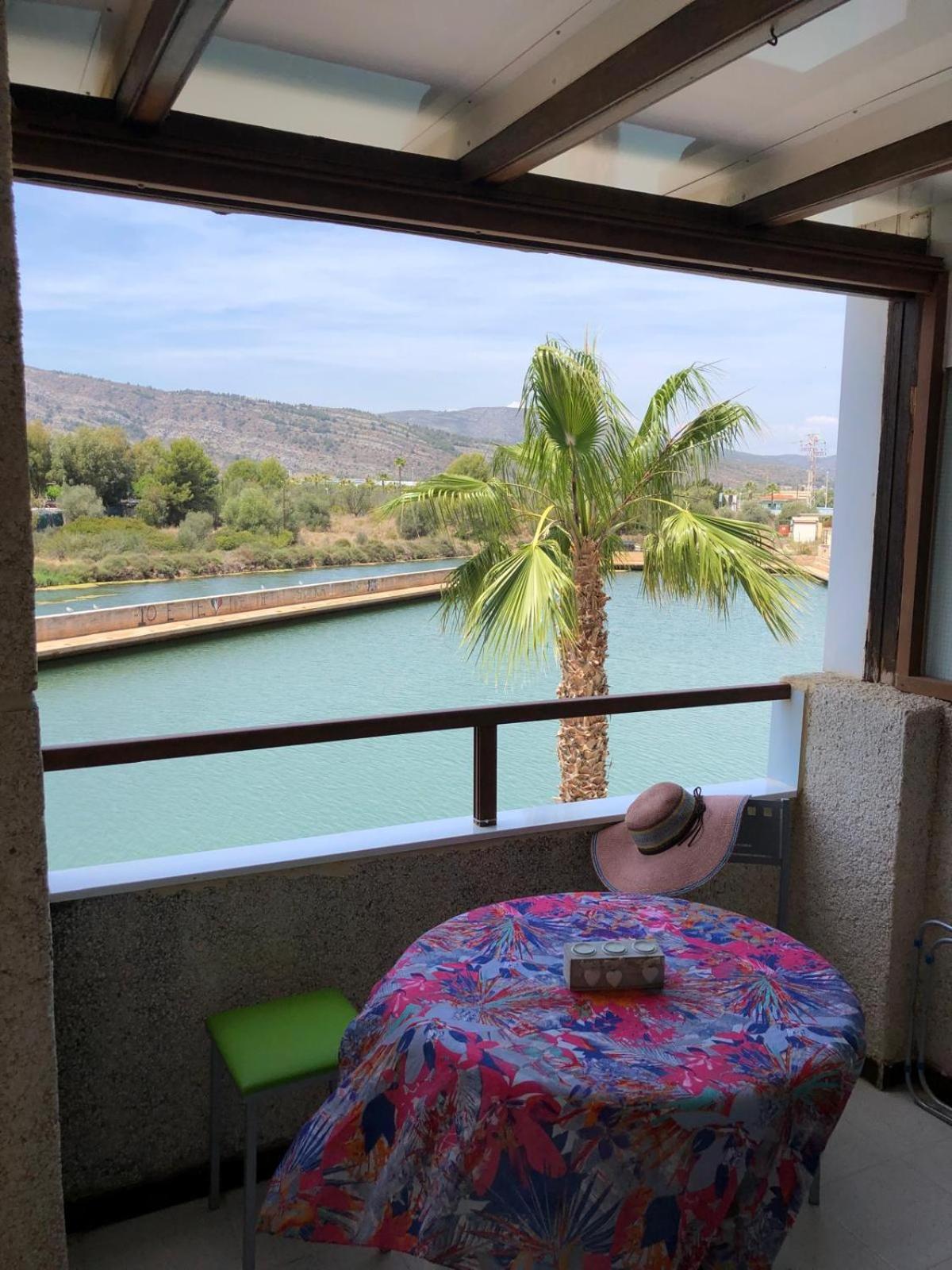 Apartamento Regata Playa Oropesa del Mar Exterior foto