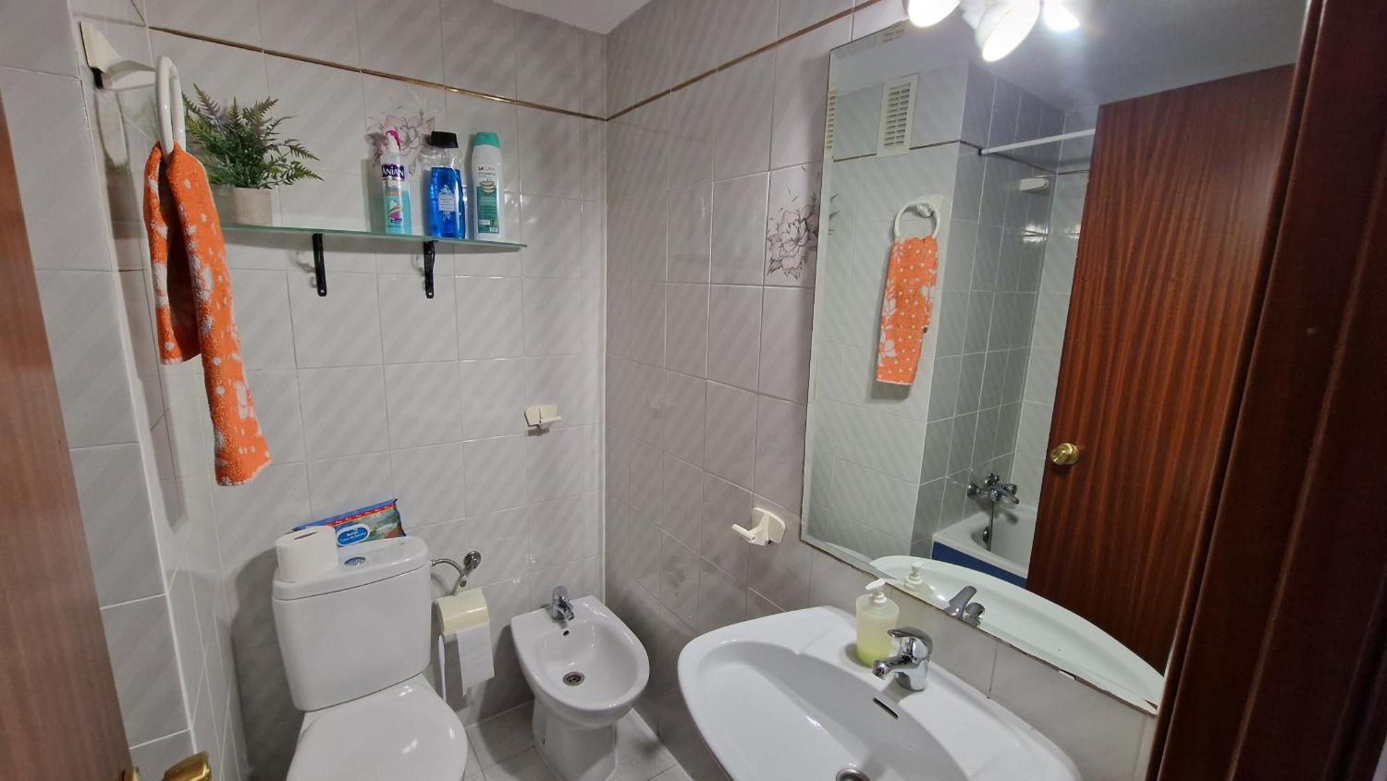 Apartamento Regata Playa Oropesa del Mar Exterior foto