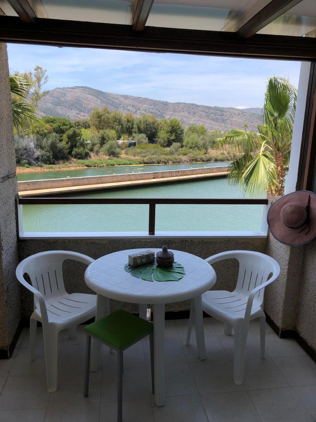 Apartamento Regata Playa Oropesa del Mar Exterior foto