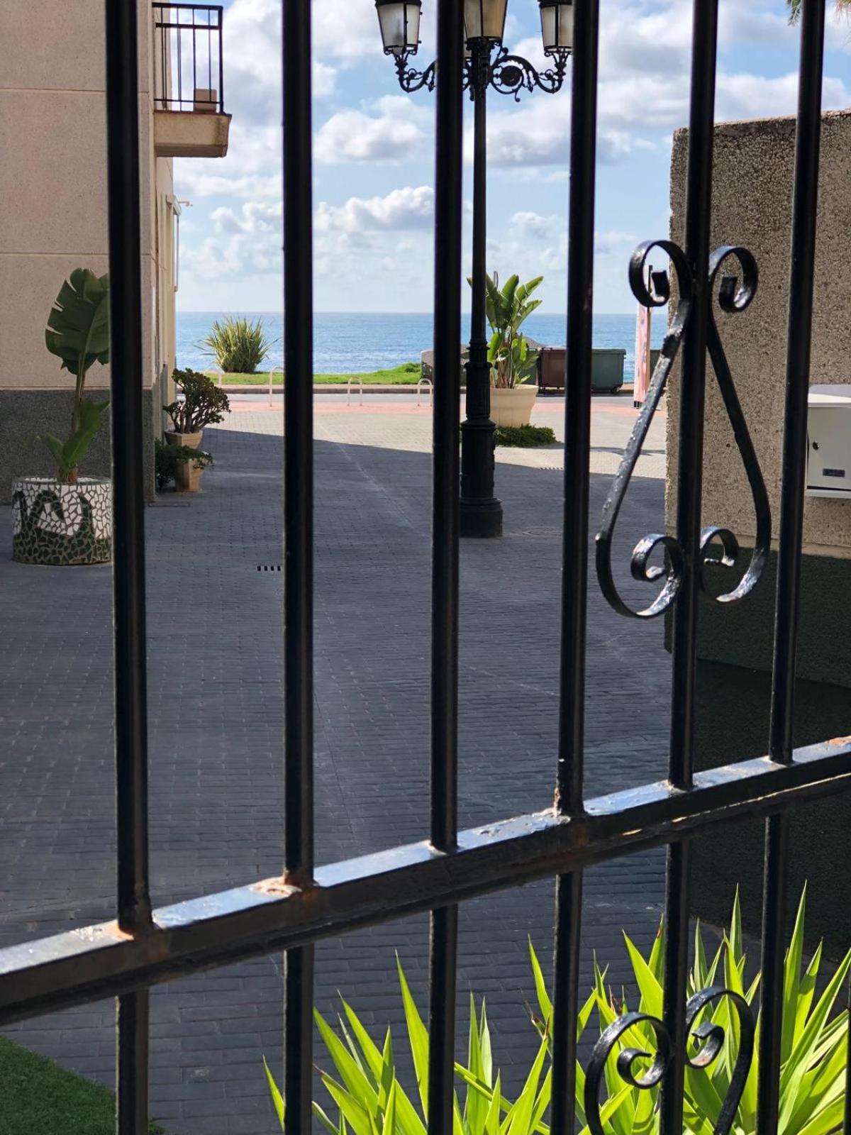 Apartamento Regata Playa Oropesa del Mar Exterior foto