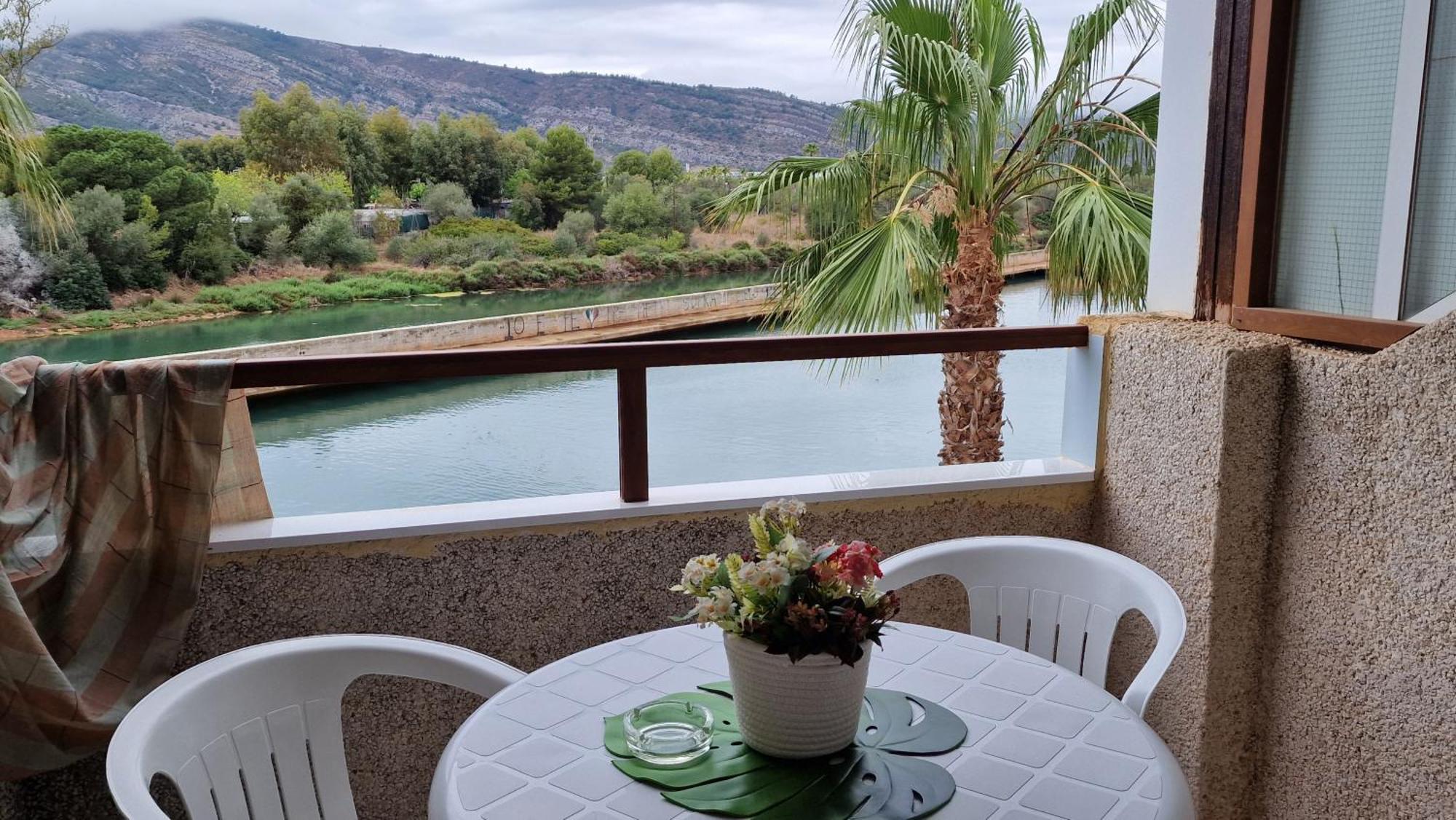 Apartamento Regata Playa Oropesa del Mar Exterior foto