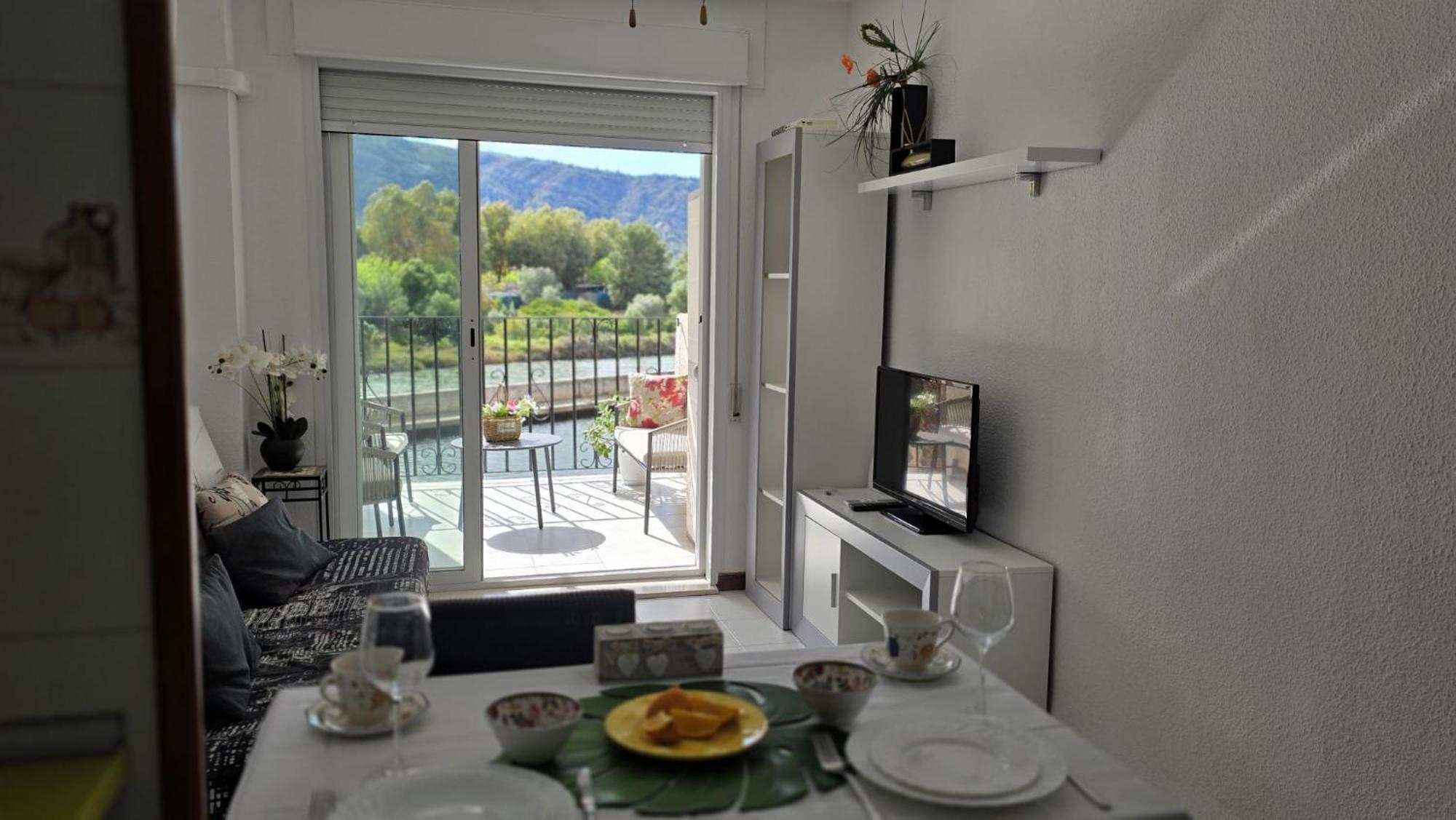 Apartamento Regata Playa Oropesa del Mar Exterior foto