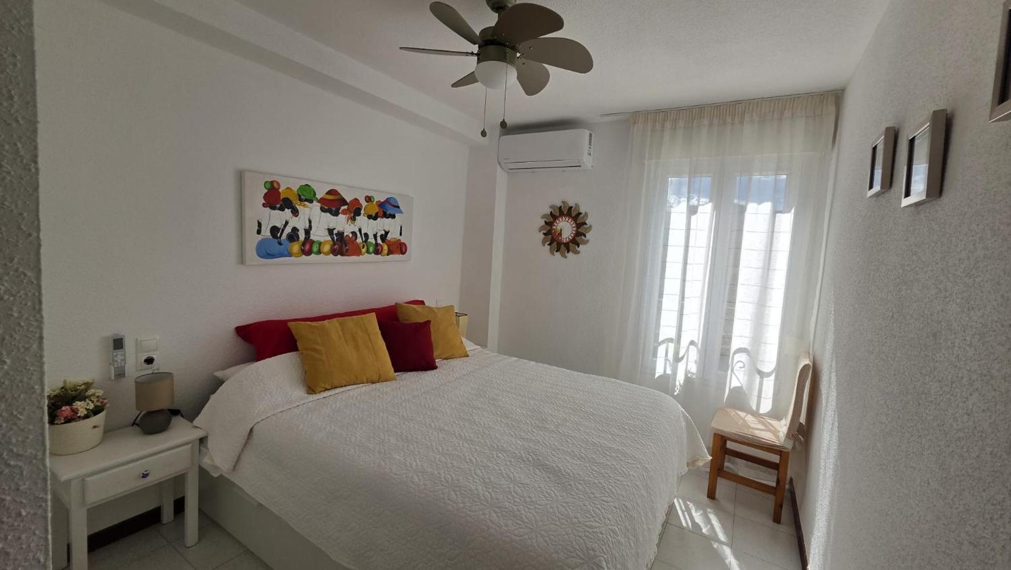 Apartamento Regata Playa Oropesa del Mar Exterior foto