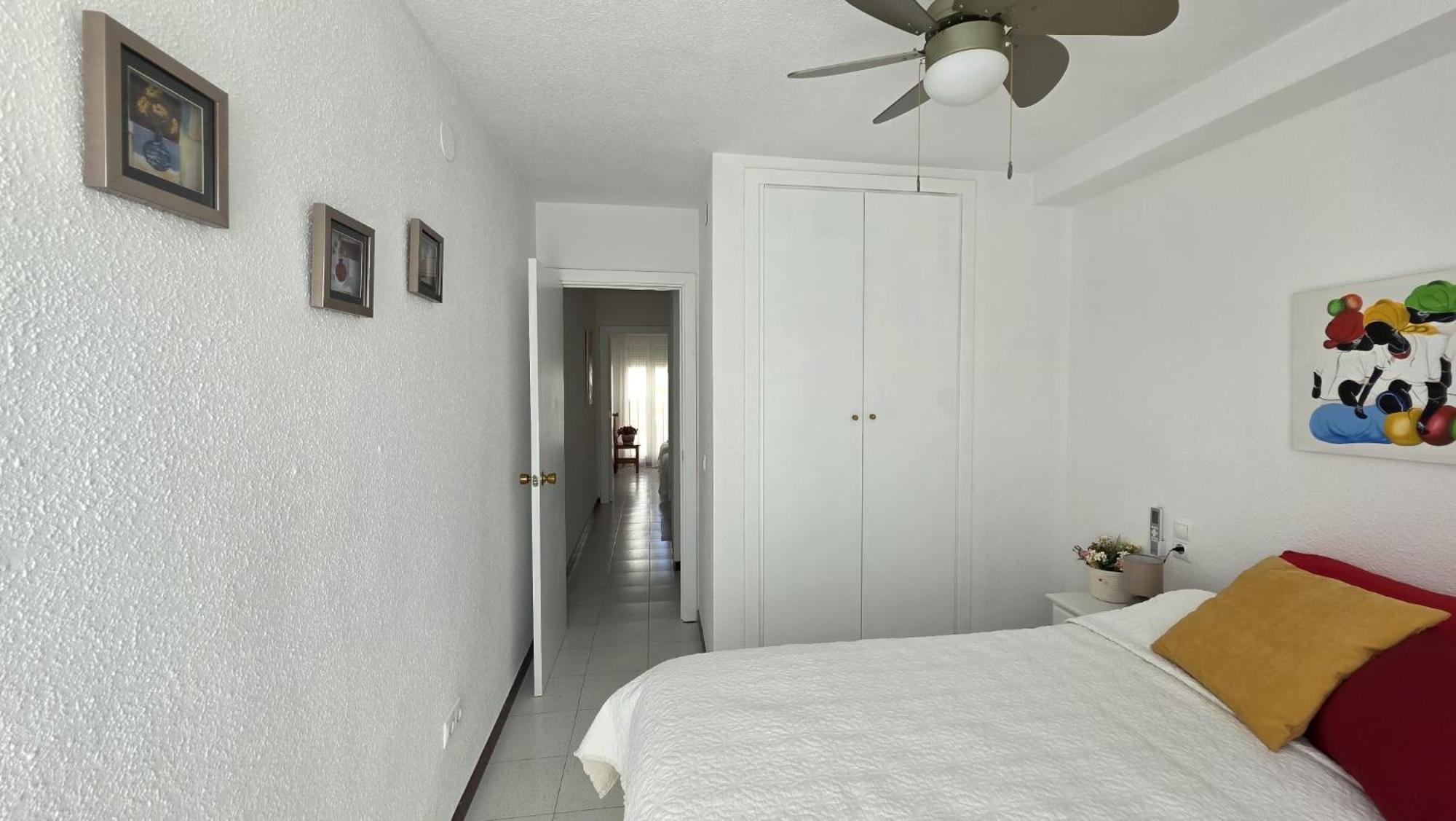Apartamento Regata Playa Oropesa del Mar Exterior foto