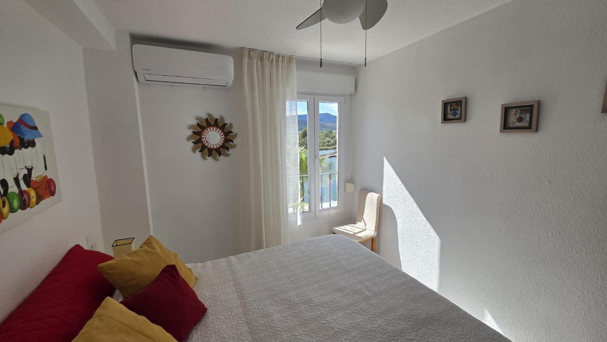 Apartamento Regata Playa Oropesa del Mar Exterior foto